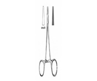 Single Use Surgical Instruments 